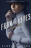 Sabrina Flynn - From the Ashes (Ravenwood Mysteries #1) artwork