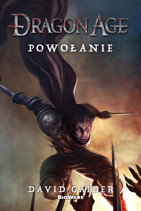 Dragon Age: Powołanie