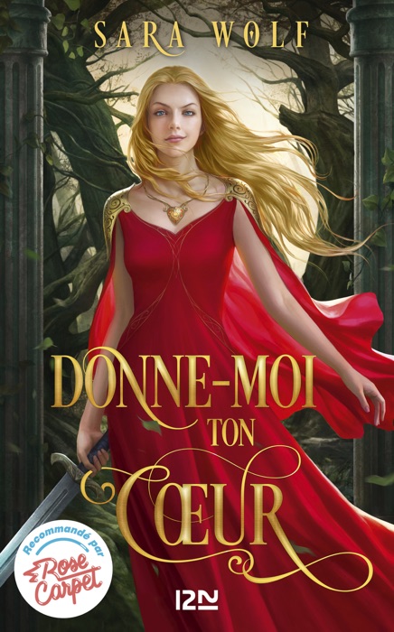 Donne-moi ton coeur - tome 1