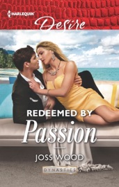 Redeemed by Passion - Joss Wood by  Joss Wood PDF Download