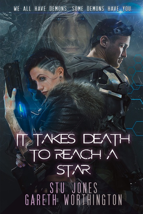 It Takes Death to Reach a Star