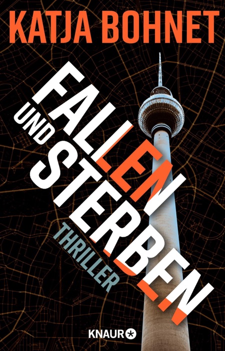 Fallen und Sterben