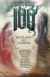 Fables, Band 17 - Wettkampf der Zauberer - Bill Willingham by  Bill Willingham PDF Download