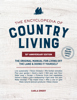 The Encyclopedia of Country Living, 50th Anniversary Edition - Carla Emery