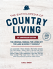 Carla Emery - The Encyclopedia of Country Living, 50th Anniversary Edition artwork