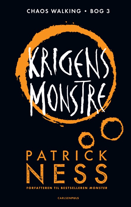 Chaos Walking (3) - Krigens monstre