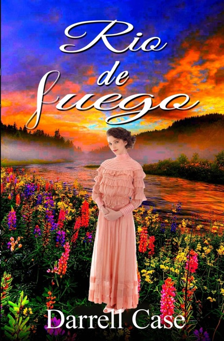 Río de fuego