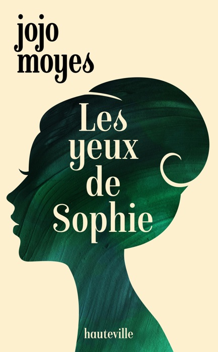 Les Yeux de Sophie