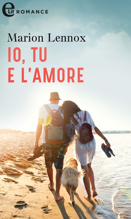 Io, tu e l'amore (eLit)