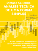 Análise técnica de uma forma simples - Stefano Calicchio