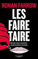 Ronan Farrow - Les faire taire artwork