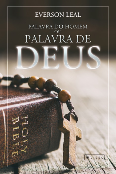 Palavra do homem ou palavra de Deus?