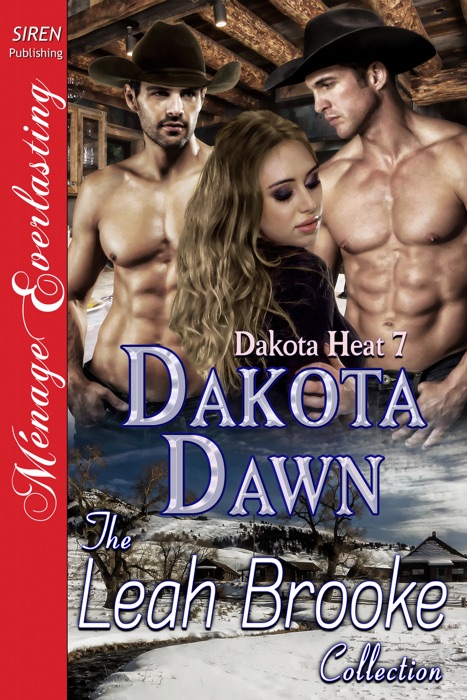 Dakota Dawn (Dakota Heat 7)