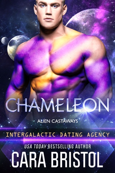 Chameleon: Alien Castaways 1 (Intergalactic Dating Agency)