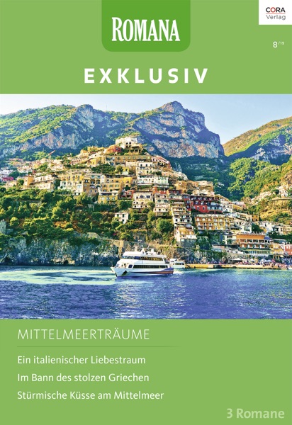 Romana Exklusiv Band 312