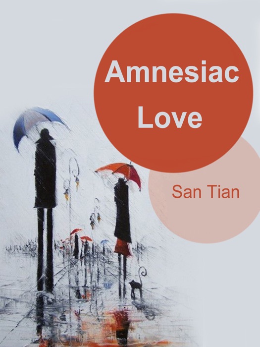 Amnesiac Love