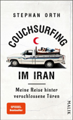 Couchsurfing im Iran - Stephan Orth