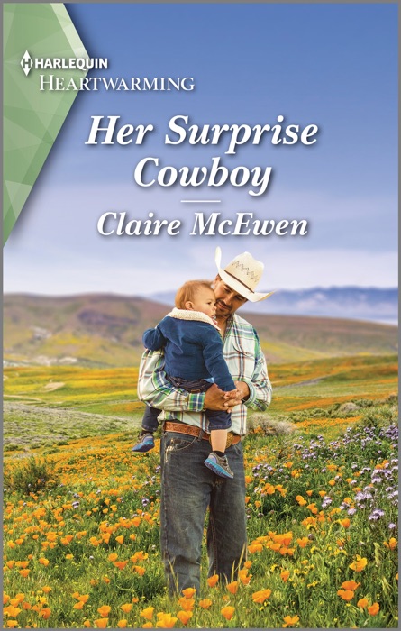 Her Surprise Cowboy