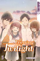 Maki Usami - Evening Twilight - Band 5 artwork