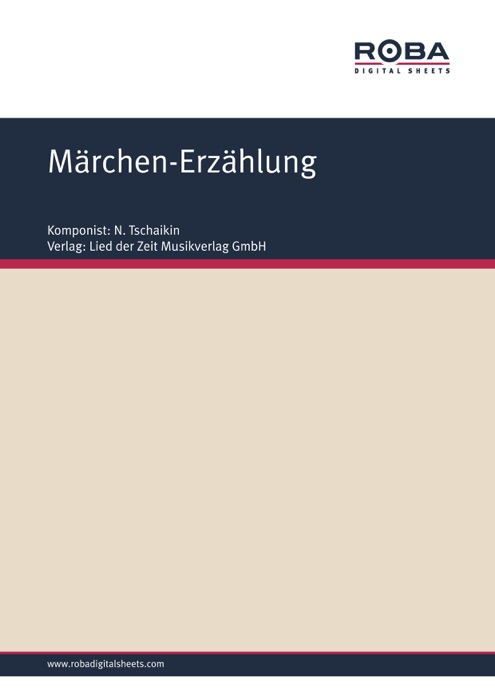 Märchen-Erzählung