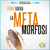 La metamorfosi - Franz Kafka