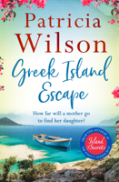 Patricia Wilson - Greek Island Escape artwork