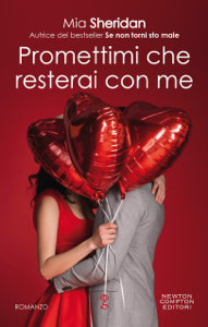 Scarica Libri online Promettimi che resterai con me