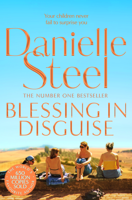 Danielle Steel - Blessing In Disguise artwork