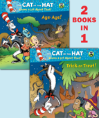 Trick-or-Treat!/Aye-Aye! (The Cat in the Hat Knows a Lot About That!) - Tish Rabe, Aristides Ruiz & Joe Mathieu