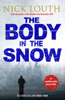 Nick Louth - The Body in the Snow artwork