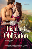 Lori Ann Bailey - Highland Obligation artwork