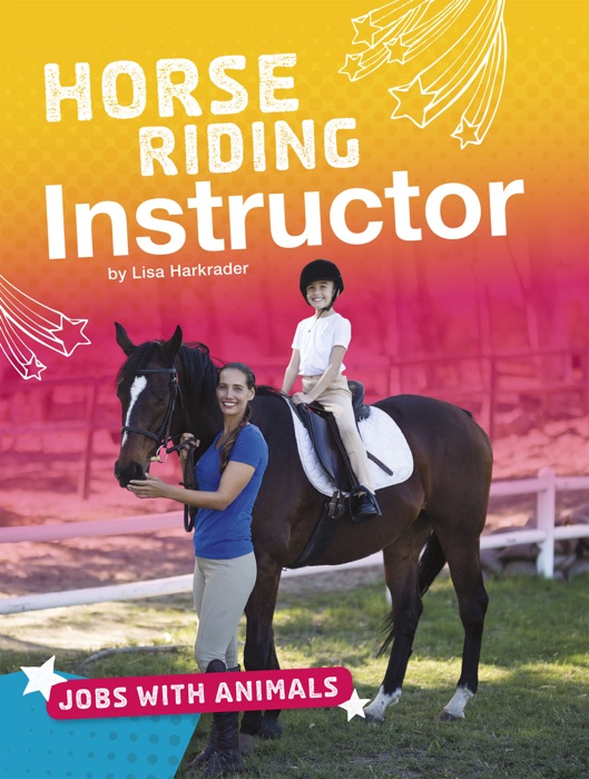 Horse Riding Instructor