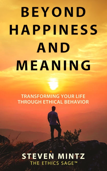 Beyond Happiness and Meaning