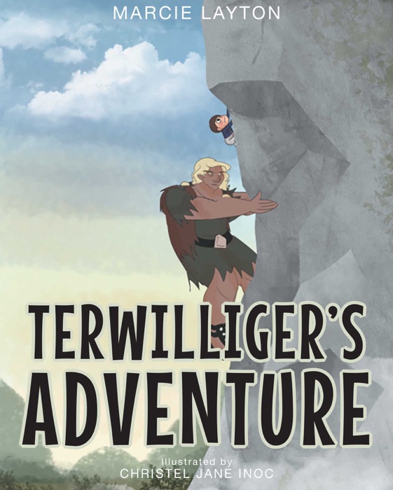 Terwilliger's Adventure