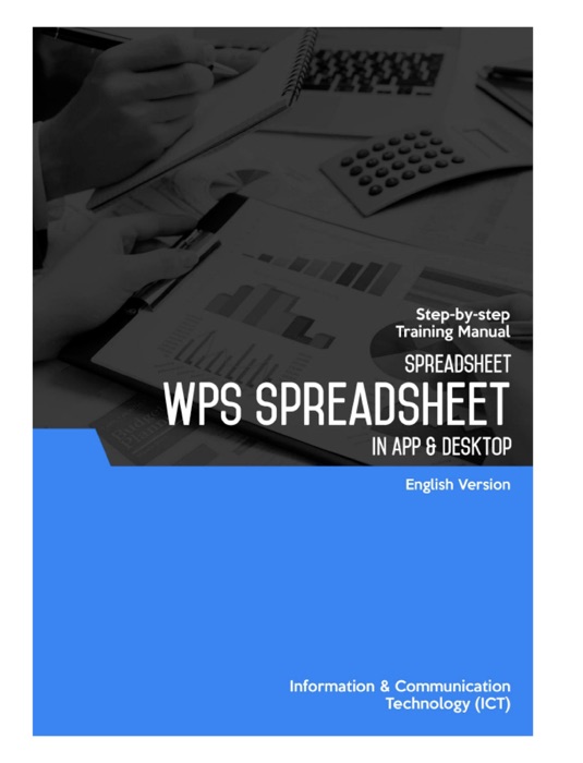 Spreadsheet (WPS Spreadsheet in App & Desktop)