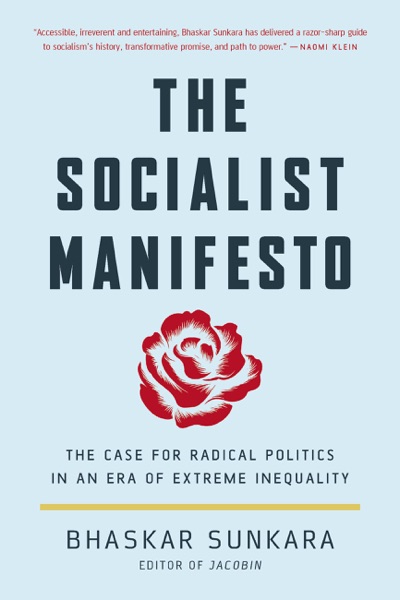 The Socialist Manifesto