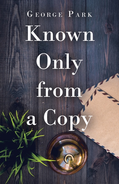 Known Only from a Copy