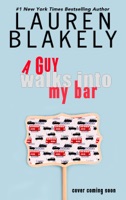 A Guy Walks Into My Bar - GlobalWritersRank