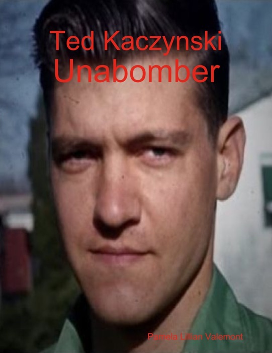 Ted Kaczynski