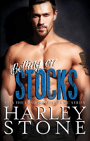 Harley Stone - Betting on Stocks artwork