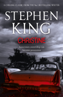 Stephen King - Christine artwork
