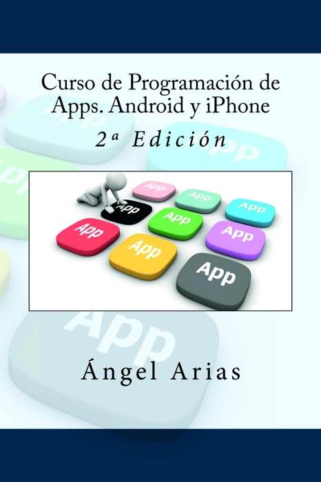 Curso de Programación de Apps. Android y iPhone