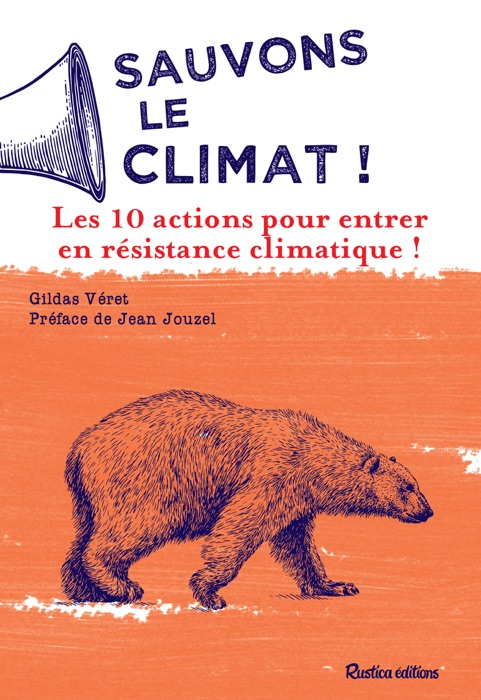 Sauvons le climat !