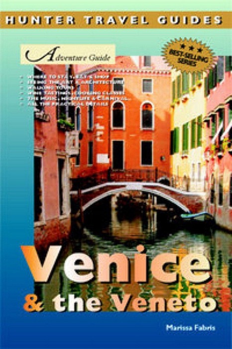 Venice & the Veneto