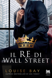 Il re di Wall Street Book Cover 
