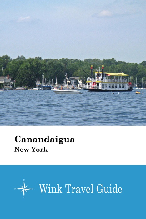 Canandaigua (New York) - Wink Travel Guide