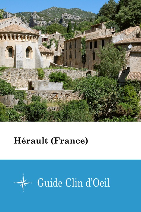 Hérault (France) - Guide Clin d'Oeil