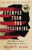 Stamped from the Beginning - GlobalWritersRank