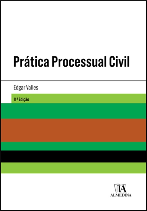 Prática Processual Civil - 11ª Edição