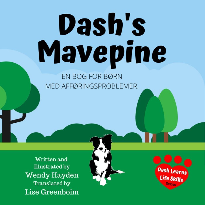 Dash's Mavepine